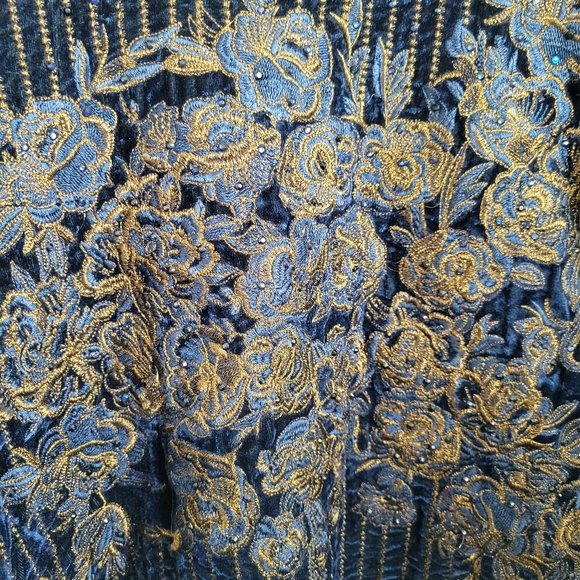 New Pakistani shalwar kameez - Picture 3 of 4